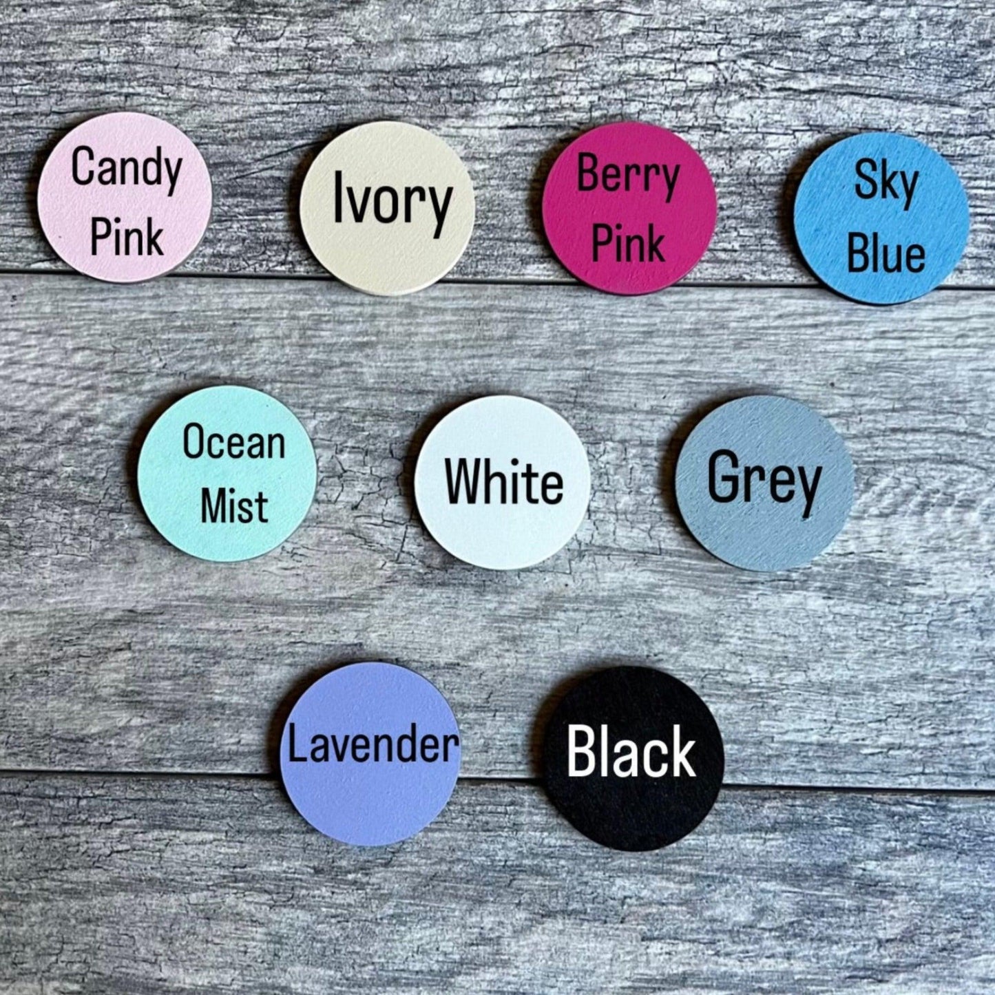 Personalized Headband and Bow Holder - Giggle and Jump